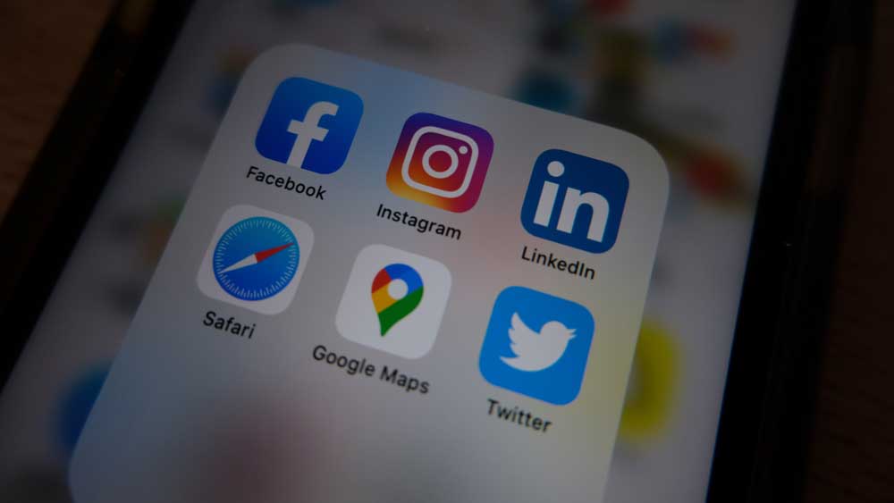 Σενάρια για συνδρομές σε Instagram και Facebook