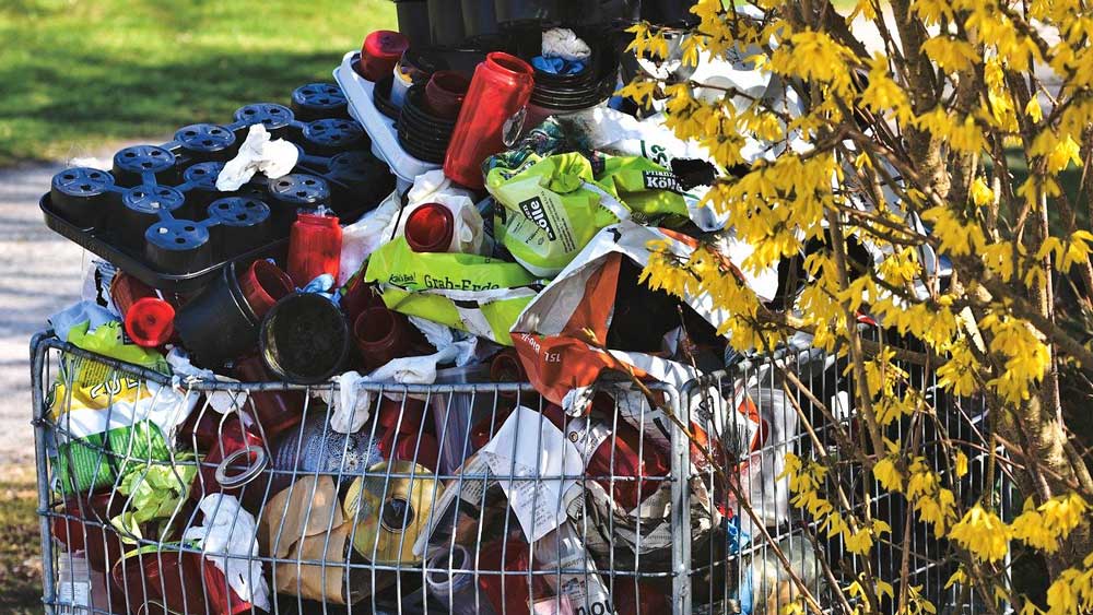 Στο Δίκτυο Πόλεων κατά των Πλαστικών Αποβλήτων η Ηγουμενίτσα