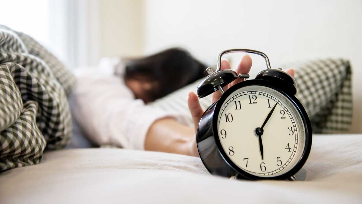 Η κακή ποιότητα του ύπνου «καταργεί» τις δίαιτες