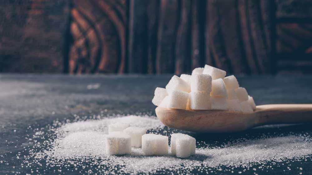 Εικόνα του άρθρου ΠΟΥ: «Όχι» στα υποκατάστατα ζάχαρης για απώλεια βάρους