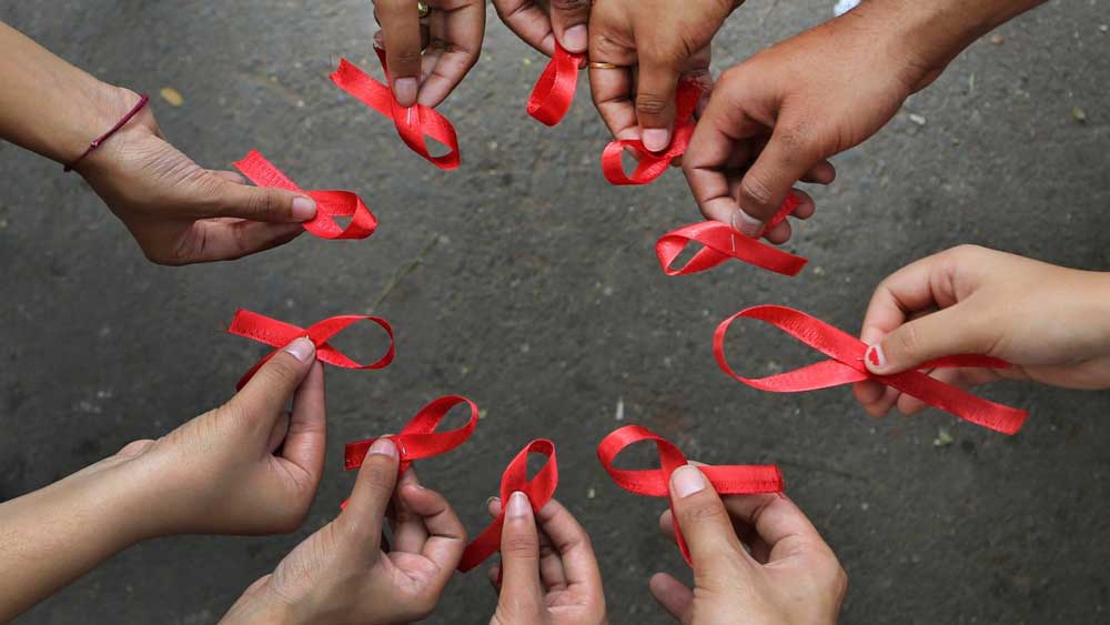 1η Δεκεμβρίου Παγκόσμια Ημέρα για το Aids: Οι δέκα ημερομηνίες σταθμοί