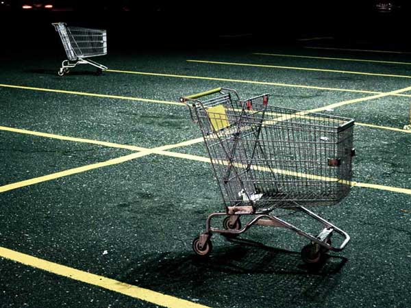 Το online κανάλι των supermarkets έσπασε κάθε ρεκόρ