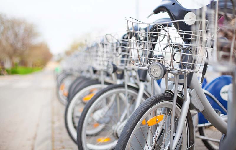 Κλειδαριές και λουκέτα για το ποδήλατό σας