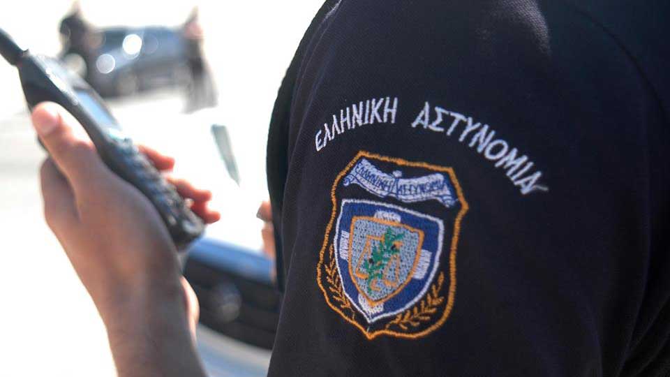 Ηγουμενίτσα: Δύο ανήλικοι συνελήφθησαν για κλοπή σε σχολείο