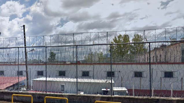 Εικόνα του άρθρου Φυλακές: Από το Σταυράκι στην Κόντσικα