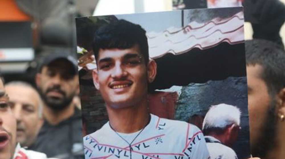 Ελεύθερος ο αστυνομικός που σκότωσε τον 16χρονο Κώστα Φραγκούλη