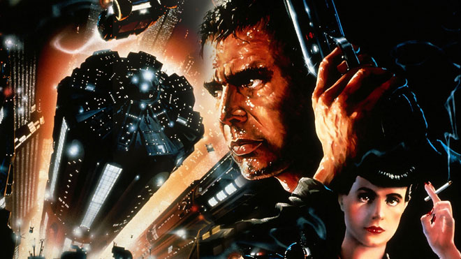 Εικόνα του άρθρου Κυριακή με Blade Runner