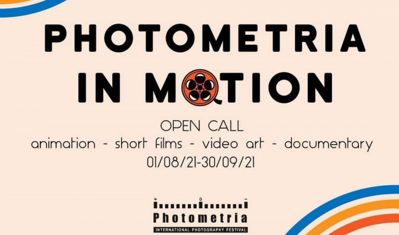 Photometria in Motion 2021