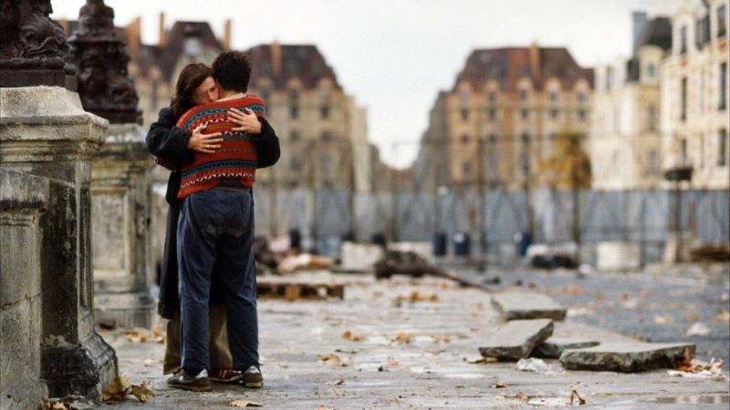 Επτά ταινίες για όσους «από έρωτα εκπέσανε»