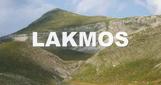 «Λάκμος»: Το ντοκιμαντέρ του βουνού