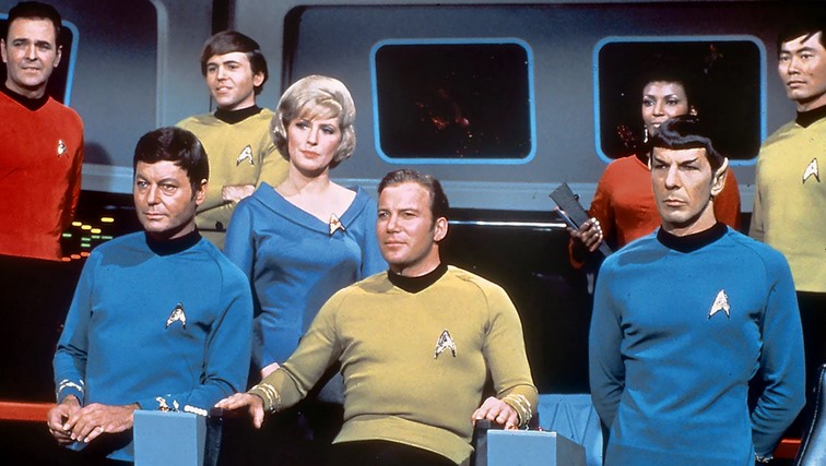 Εικόνα του άρθρου Έξι σειρές, δεκατρείς ταινίες: Καλωσήρθατε στο Star Trek