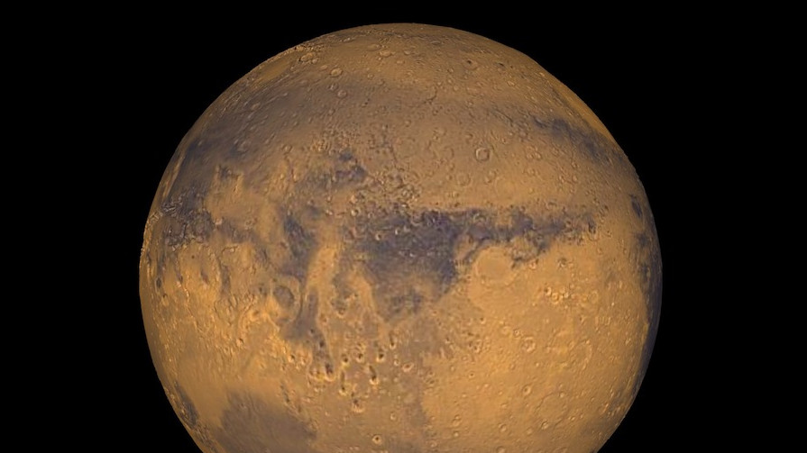 Εικόνα του άρθρου Άρης: Πιο κοντινός και πιο φωτεινός