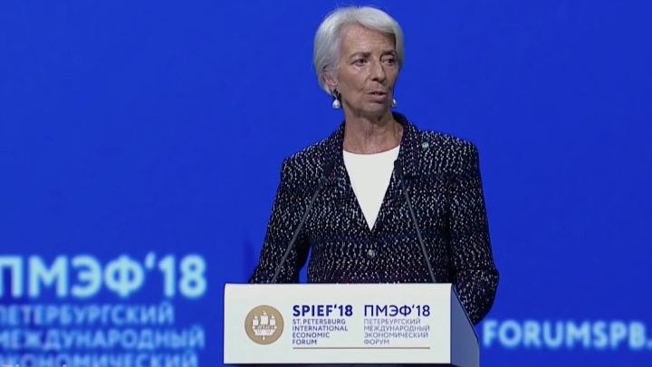ΔΝΤ: Στις 21 Ιουνίου οι οριστικές αποφάσεις