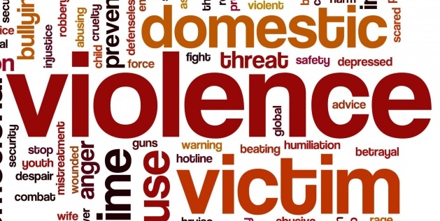Ενδοικογενειακή βία: 13.700 κρούσματα σε τρία χρόνια
