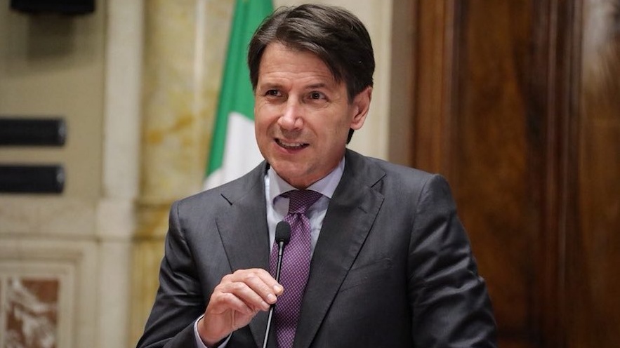 Ιταλία: Αύριο ορκίζεται η νέα κυβέρνηση