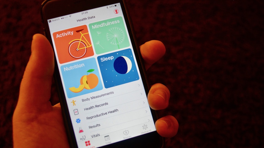 Εικόνα του άρθρου Εφαρμογές υγείας για κινητά παραβιάζουν την ιδιωτικότητα