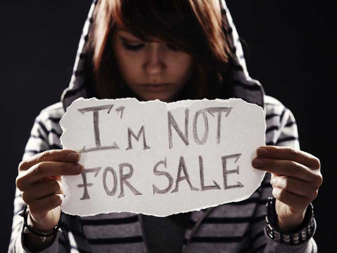 Εικόνα του άρθρου Παγκόσμια Ημέρα κατά της Εμπορίας Ανθρώπων
