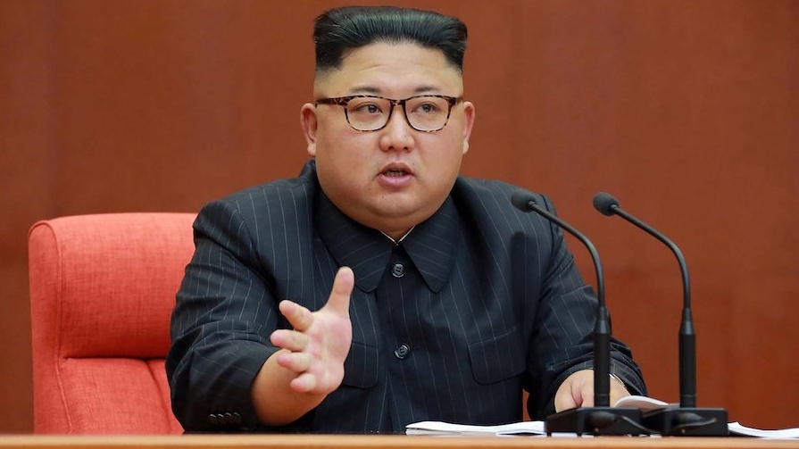 Εικόνα του άρθρου Η Βόρεια Κορέα σταματά τις πυρηνικές δοκιμές
