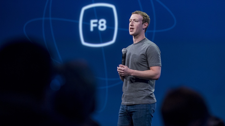 Εκστρατεία εγκατάλειψης του Facebook