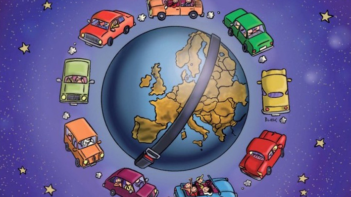 Εικόνα του άρθρου Ευρωπαϊκή Νύχτα Χωρίς Ατυχήματα και στην Άρτα