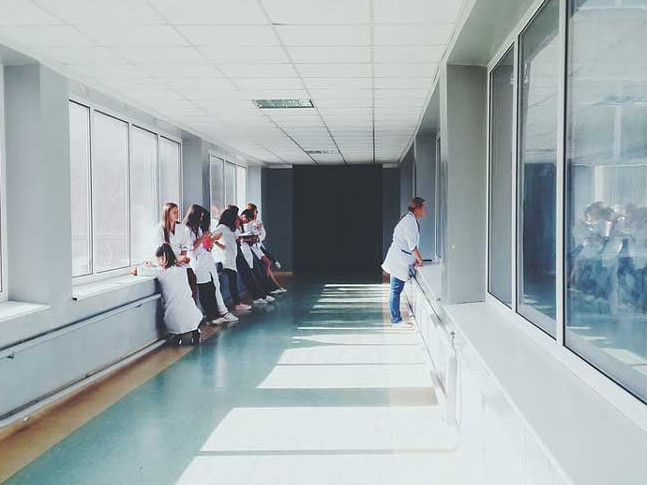 «Μπούλινγκ» (και) στα ελληνικά νοσοκομεία