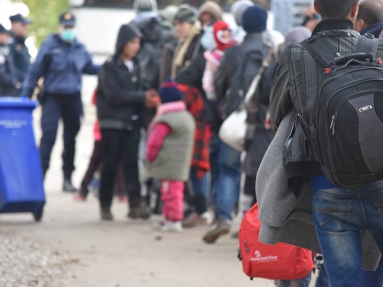 Γερμανία: Συμφωνία με 16 χώρες για επαναπροώθηση προσφύγων