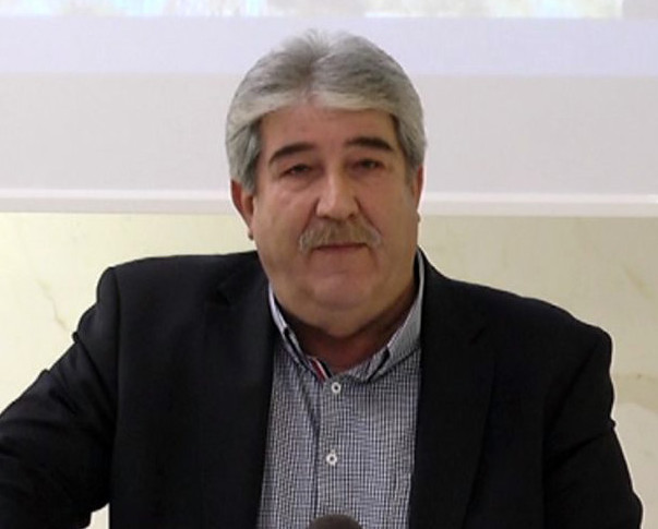 Εικόνα του άρθρου Ζαγόρι: Και πάλι δήμαρχος ο Γιώργος Σουκουβέλος