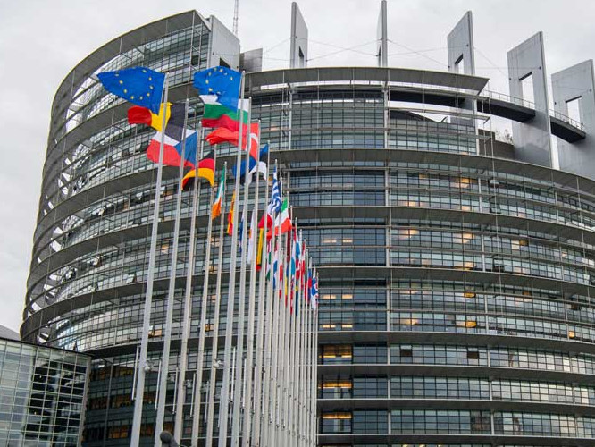 Ευρωεκλογές: Τα βασικά στοιχεία της ΕΕ