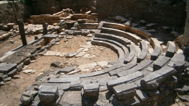 Εικόνα του άρθρου Και επίσημα η διαδρομή στα αρχαία θέατρα