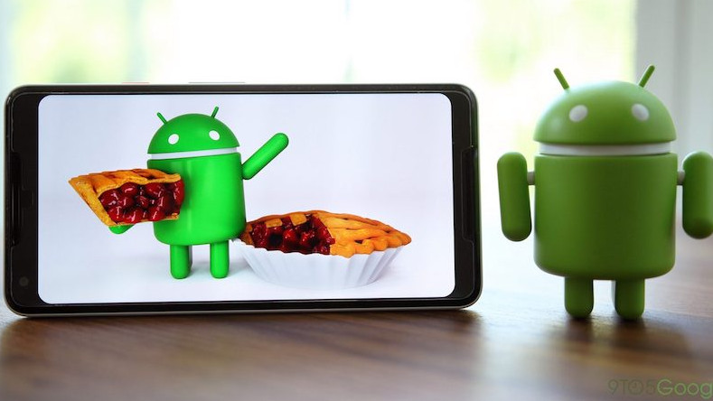 Android 9 Pie: Η νέα έκδοση λειτουργικού της Google