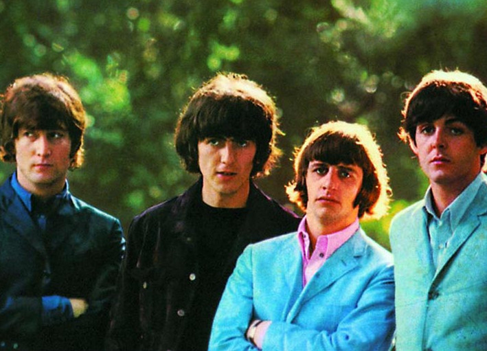 Revolver: Όταν οι Beatles πήραν το όπλο τους…