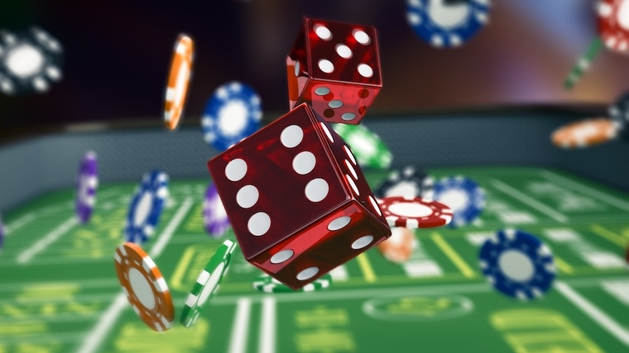 Εικόνα του άρθρου Χορηγίες από καζίνο σε αθλήματα