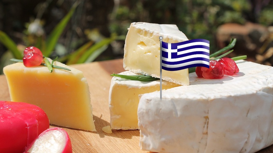 Σε ποια γαλακτοκομικά προϊόντα θα μπαίνει το ελληνικό σήμα