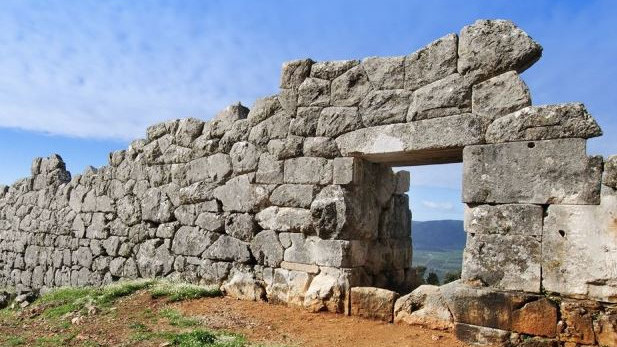 Εικόνα του άρθρου Ξανά ανοιχτός ο αρχαιολογικός χώρος Ελέας
