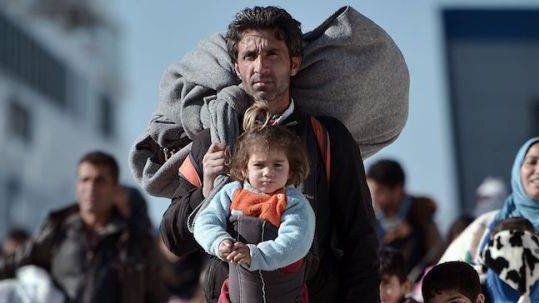 Εικόνα του άρθρου Σύσκεψη για τις εξώσεις προσφύγων
