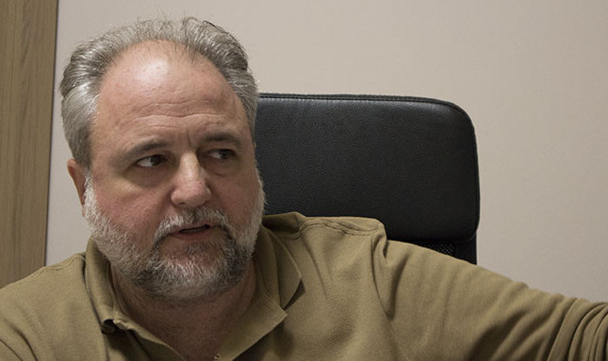 Σπ. Ριζόπουλος: «Για την αξιοκρατία και τη διαφάνεια»