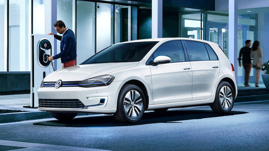 Volkswagen: Μειώνει το χρόνο φόρτισης των ηλεκτρικών αυτοκινήτων