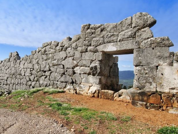 Ελέα: Ανοιχτός μόνο σαββατοκύριακα ο αρχαιολογικός χώρος