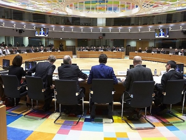 Δεν συμφώνησε το Eurogroup