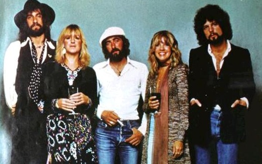 Εικόνα του άρθρου Οι Fleetwood Mac ονειρεύτηκαν και πήγαν στο νο1