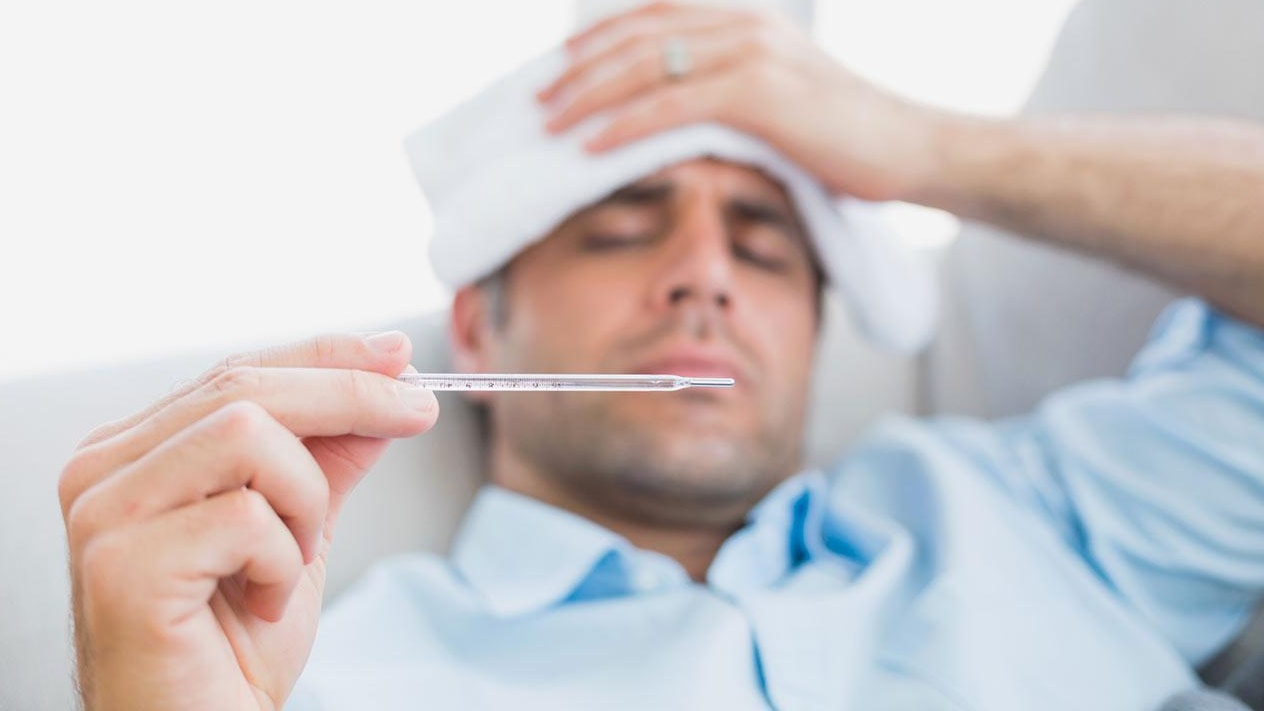 Εικόνα του άρθρου ΚΕΕΛΠΝΟ: Προβληματισμός για ιλαρά-Αύξηση περιστατικών γρίπης