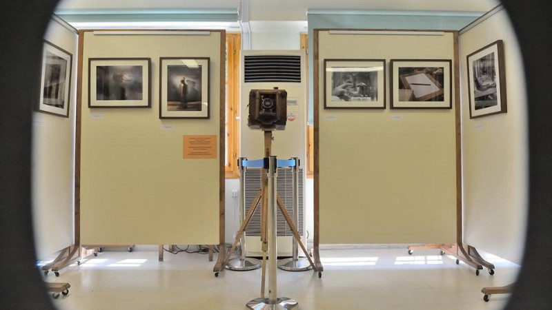 Εικόνα του άρθρου Στην Κόνιτσα οι «Φωτο-ματιές στο Μουσείο»