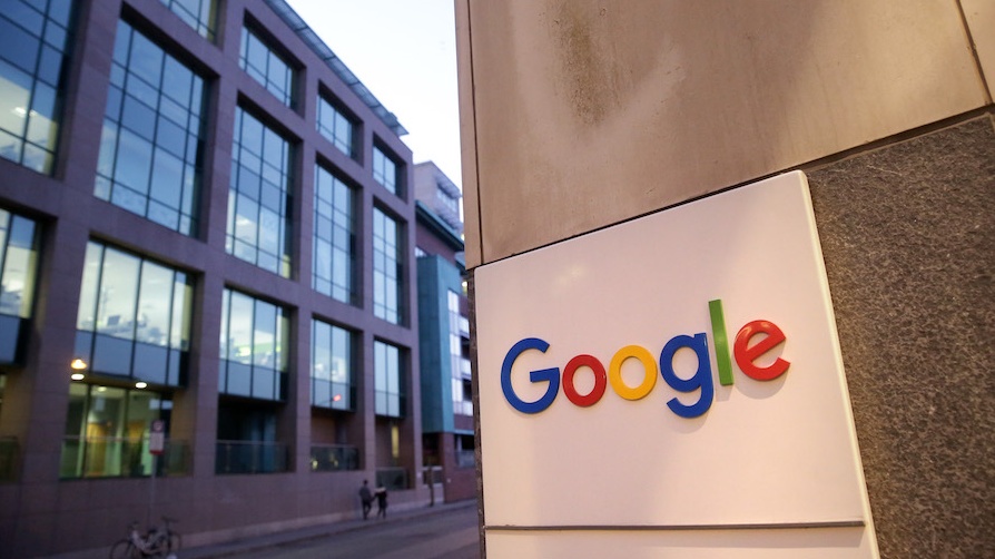 Google: Κατηγορείται για συγκέντρωση προσωπικών δεδομένων παιδιών