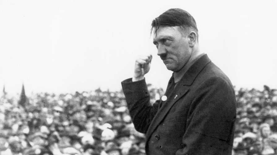 Εικόνα του άρθρου Τέλος στα σενάρια: Ο Χίτλερ πέθανε το 1945