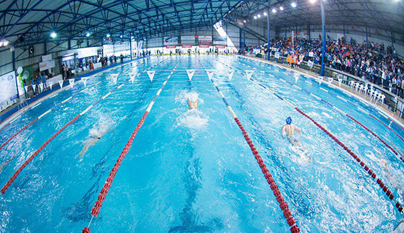 Εικόνα του άρθρου Ενεργειακό κολυμβητήριο μέσω ΕΣΠΑ