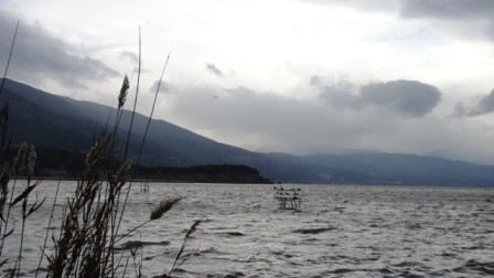 Ε.Ε.: Κλείνει τον φάκελο «λίμνη Παμβώτιδα»