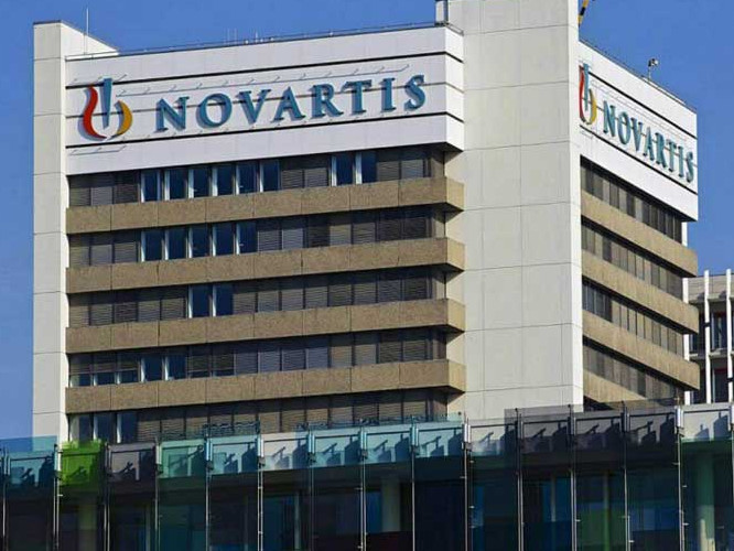 Εικόνα του άρθρου Υπόθεση Novartis: Στη Βουλή η δικογραφία για τον Α. Λοβέρδο