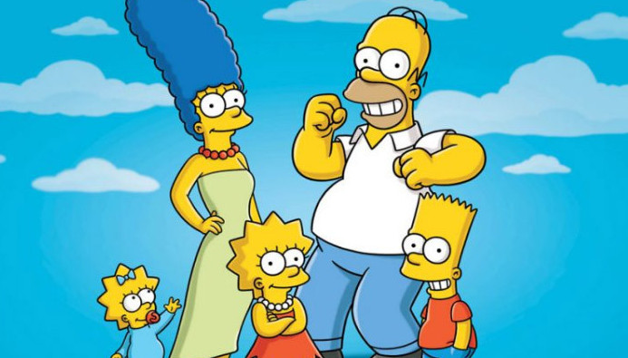 D’ oh: 30 σεζόν Simpsons
