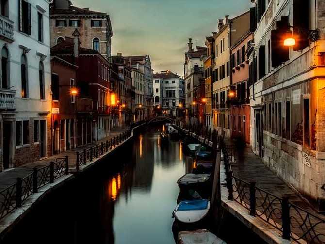 Η Βενετία θα επιβάλει «εισιτήριο εισόδου» στους τουρίστες