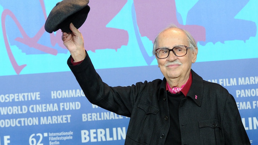 Βιτόριο Ταβιάνι: «Έφυγε» ένας μεγάλος σκηνοθέτης